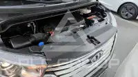 2019 Hyundai Starex