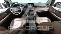 2019 Hyundai Starex