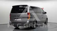 2019 Hyundai Starex