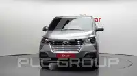 2019 Hyundai Starex