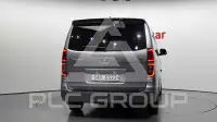 2019 Hyundai Starex
