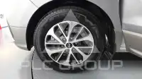 2019 Hyundai Starex