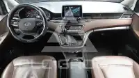 2019 Hyundai Starex