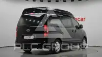 2019 Hyundai Starex