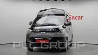 2019 Hyundai Starex