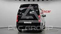2019 Hyundai Starex