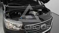 2019 Hyundai Starex