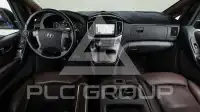2019 Hyundai Starex