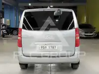 2019 Hyundai Starex