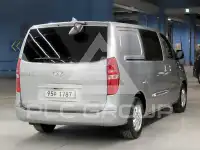 2019 Hyundai Starex