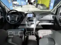 2019 Hyundai Starex