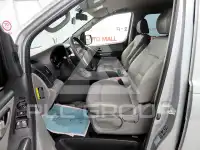 2019 Hyundai Starex