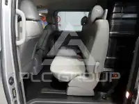 2019 Hyundai Starex