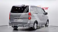 2019 Hyundai Starex