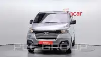 2019 Hyundai Starex
