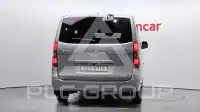 2019 Hyundai Starex