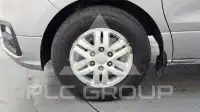 2019 Hyundai Starex