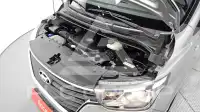 2019 Hyundai Starex