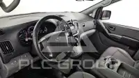 2019 Hyundai Starex