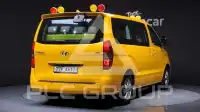 2019 Hyundai Starex