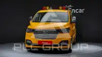 2019 Hyundai Starex