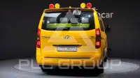 2019 Hyundai Starex