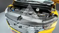 2019 Hyundai Starex