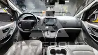 2019 Hyundai Starex