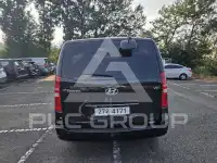 2019 Hyundai Starex