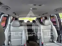 2019 Hyundai Starex