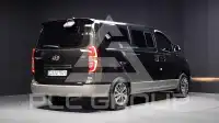 2019 Hyundai Starex