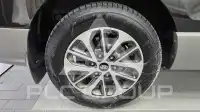 2019 Hyundai Starex