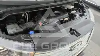 2019 Hyundai Starex