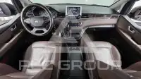 2019 Hyundai Starex