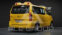 2019 Hyundai Starex