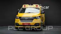2019 Hyundai Starex
