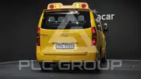 2019 Hyundai Starex