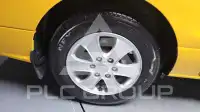 2019 Hyundai Starex