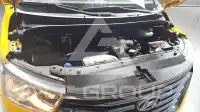 2019 Hyundai Starex