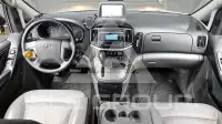 2019 Hyundai Starex