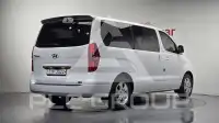 2019 Hyundai Starex
