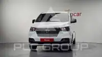 2019 Hyundai Starex