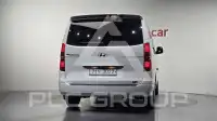 2019 Hyundai Starex