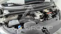 2019 Hyundai Starex