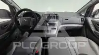 2019 Hyundai Starex