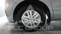 2019 Hyundai Starex