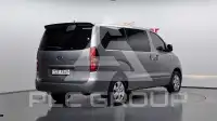 2019 Hyundai Starex