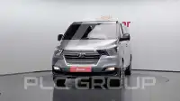 2019 Hyundai Starex