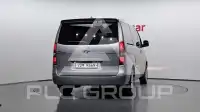2019 Hyundai Starex