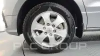 2019 Hyundai Starex